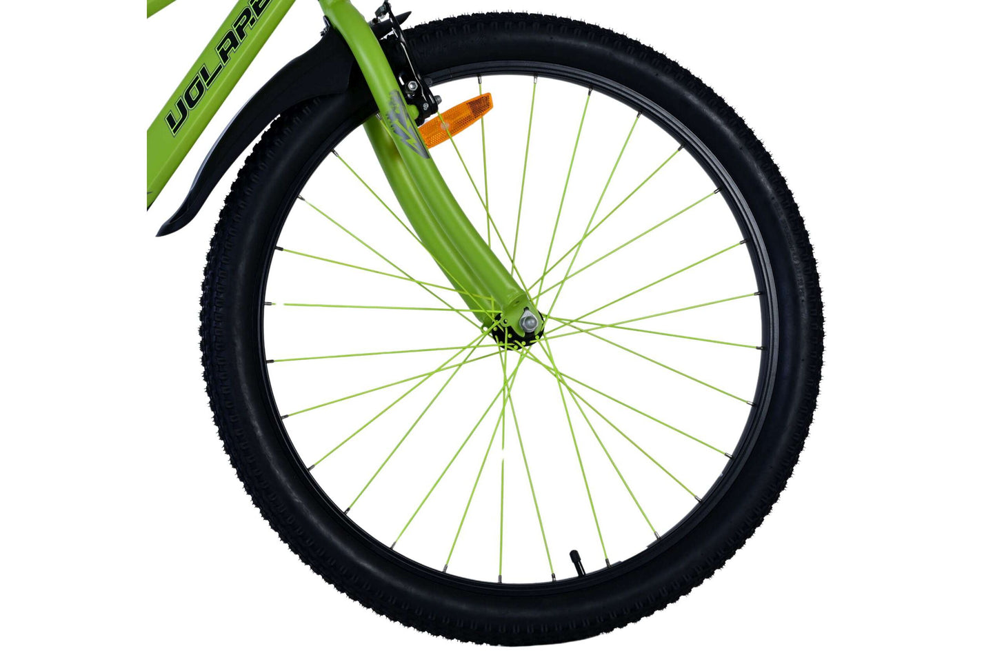 Volare Rocky 26 Inch Jongens