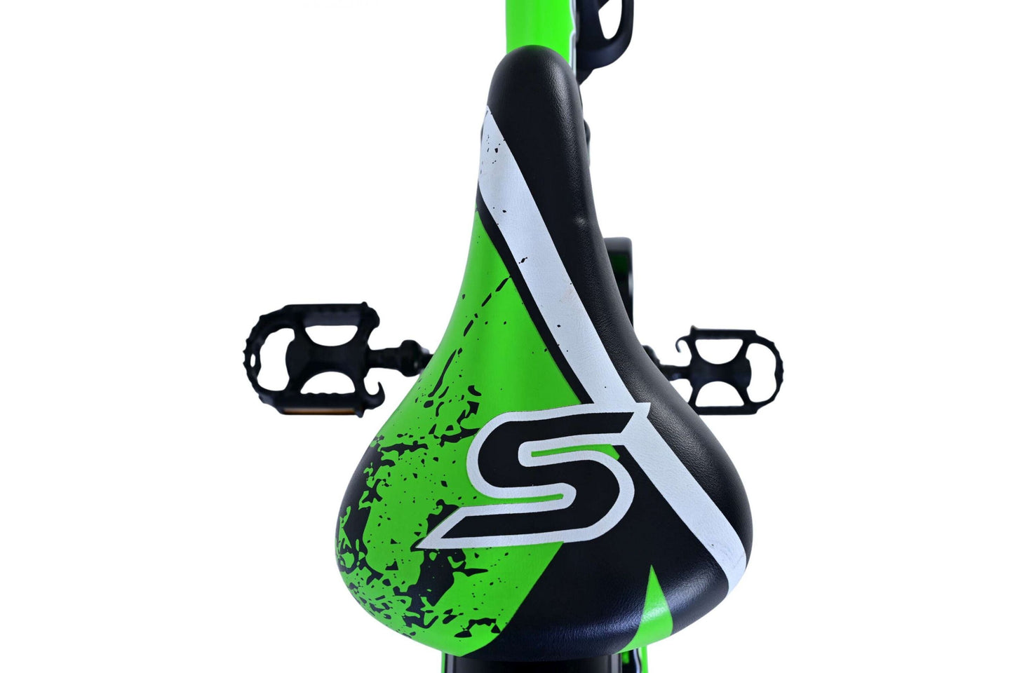 Volare Sportivo 24 Inch 2026 Jongens Handremmen