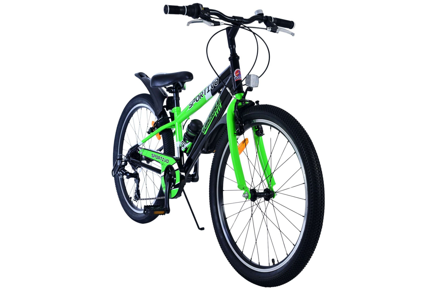 Volare Sportivo 24 Inch V7 2026 Jongens