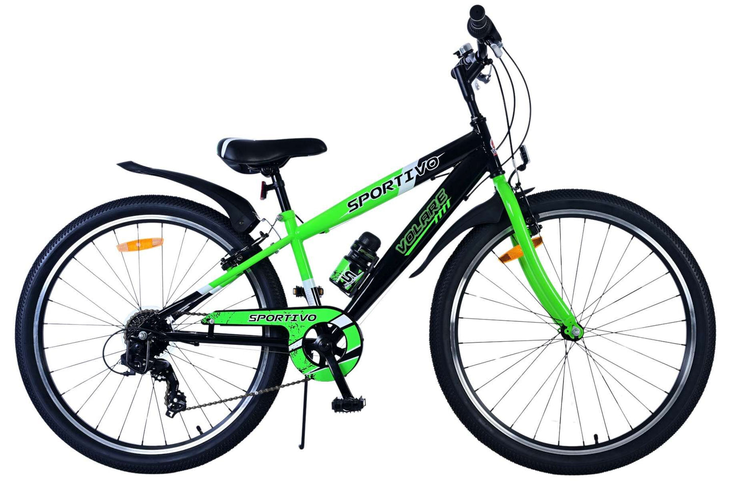 Volare Sportivo 26 Inch n7 Jongens
