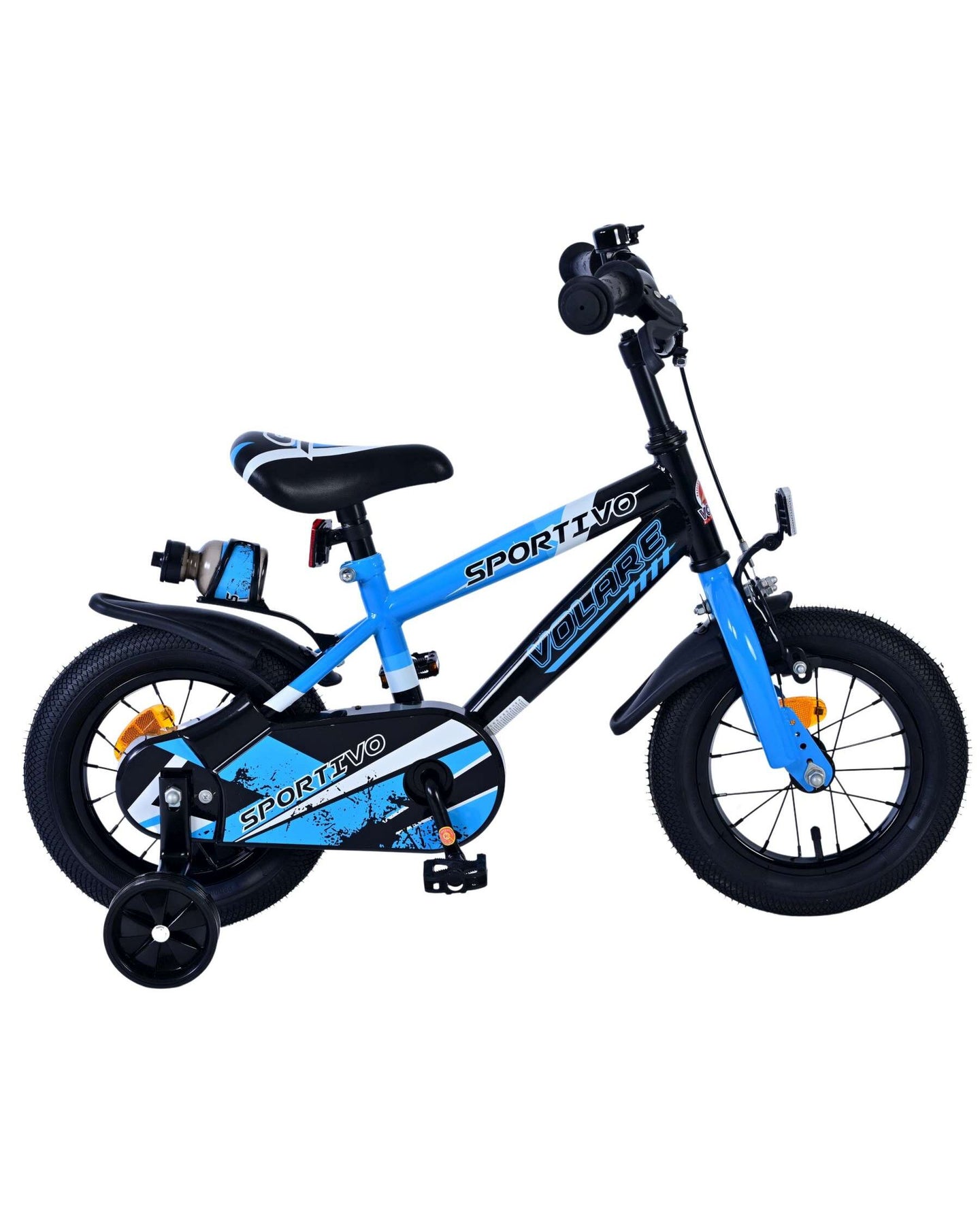 Volare Sportivo 12 inch Jongens