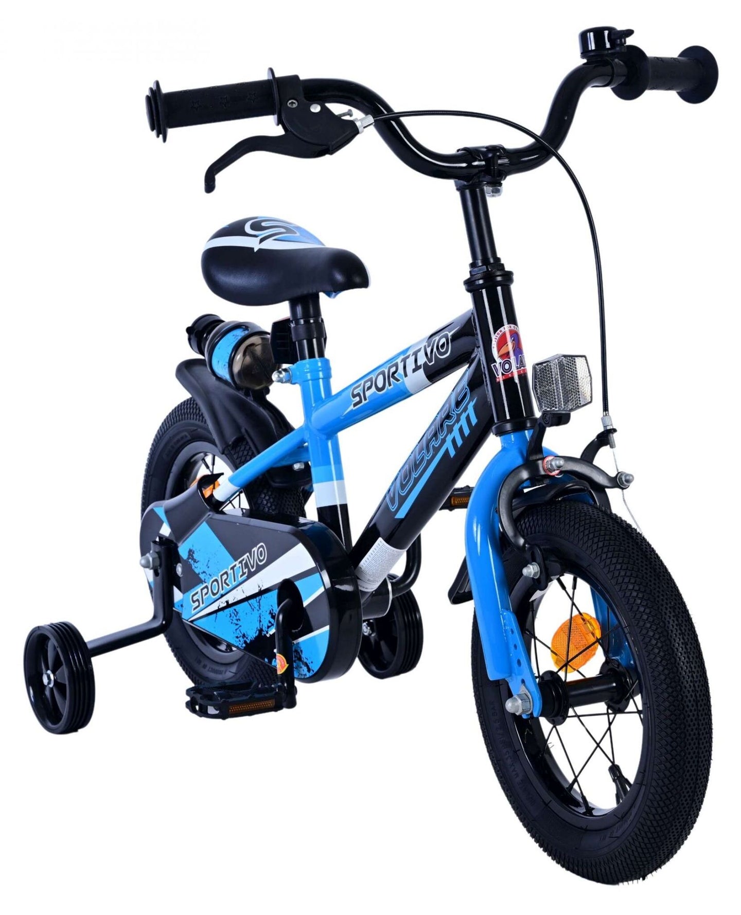 Volare Sportivo 12 inch Jongens