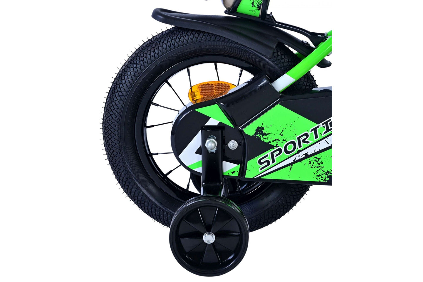 Volare Sportivo 12 inch Jongens