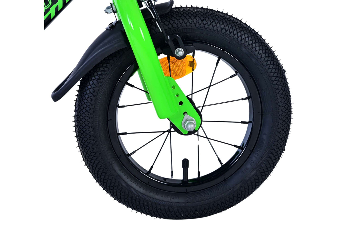 Volare Sportivo 12 inch Jongens