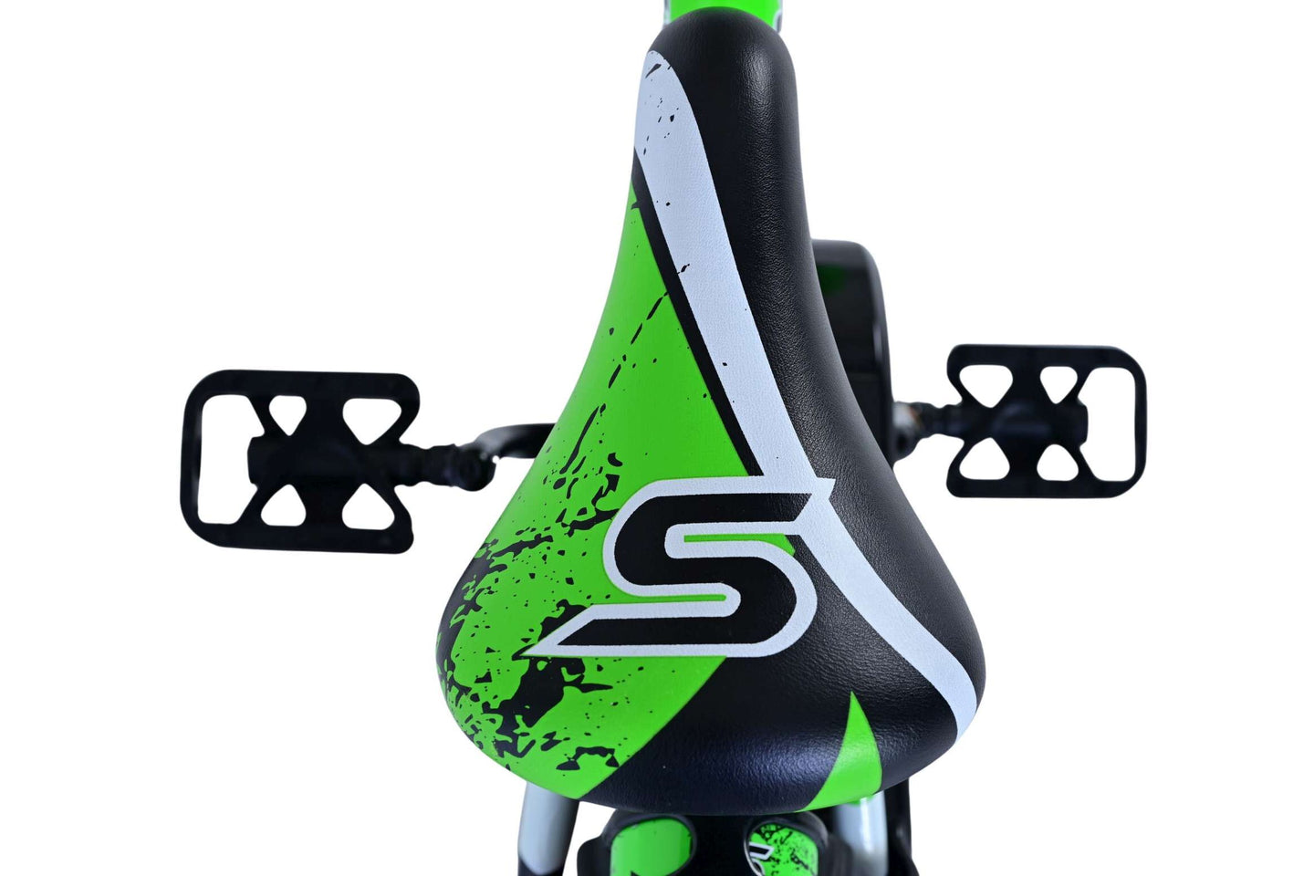 Volare Sportivo 12 inch Jongens