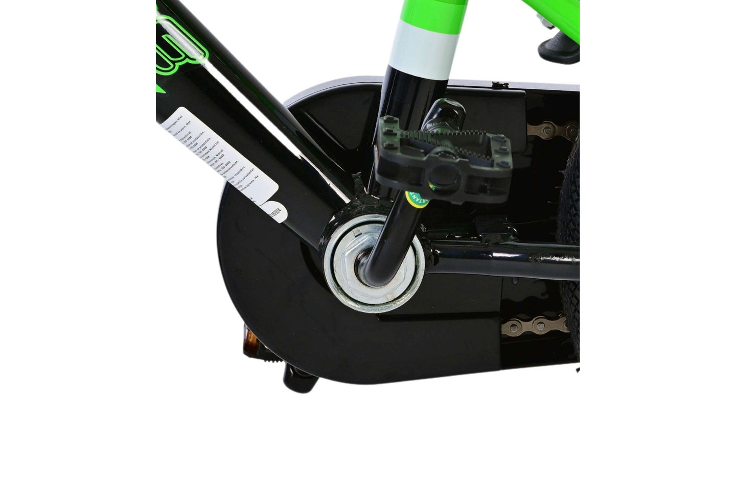 Volare Sportivo 12 inch Jongens