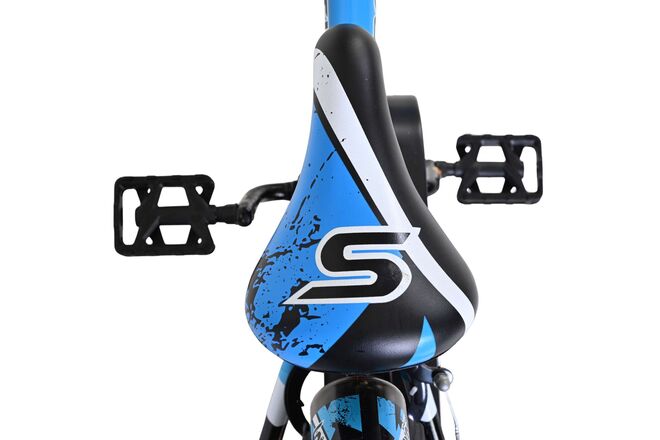 Volare Sportivo 12 inch 2026 Jongens 2 Handremmen