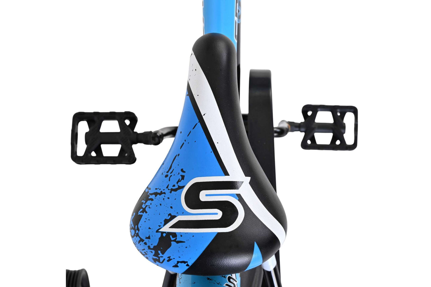 Volare Sportivo 14 inch 2026 Jongens