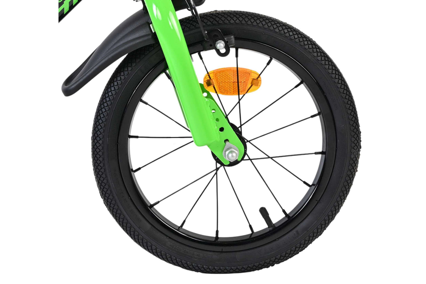 Volare Sportivo 14 inch 2026 Jongens