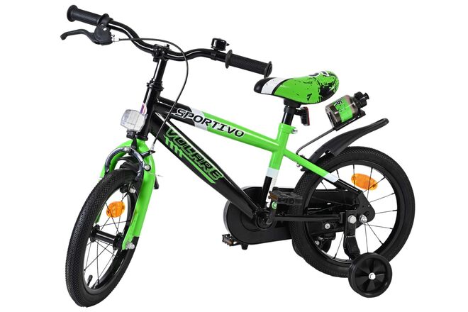 Volare Sportivo 14 inch 2026 Jongens