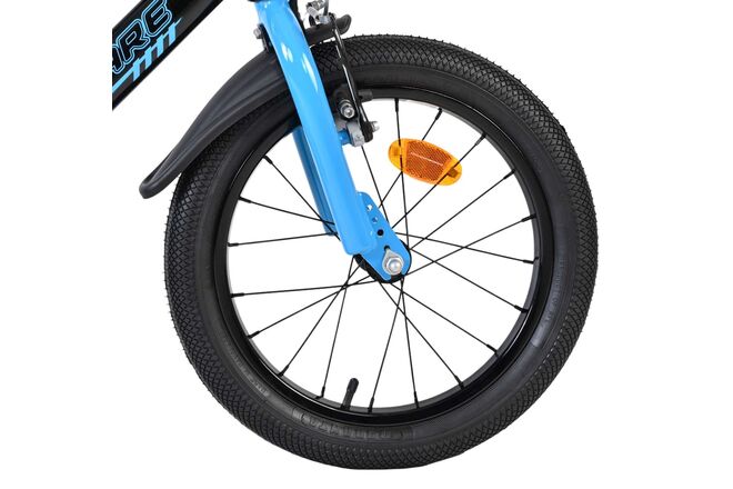 Volare Sportivo 16 inch 2026 Jongens
