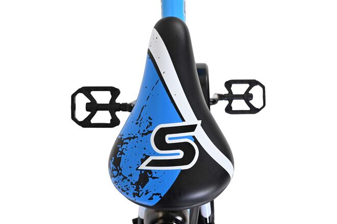 Volare Sportivo 16 inch 2026 Jongens