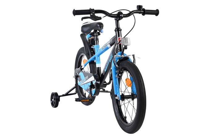 Volare Sportivo 16 inch 2026 Jongens