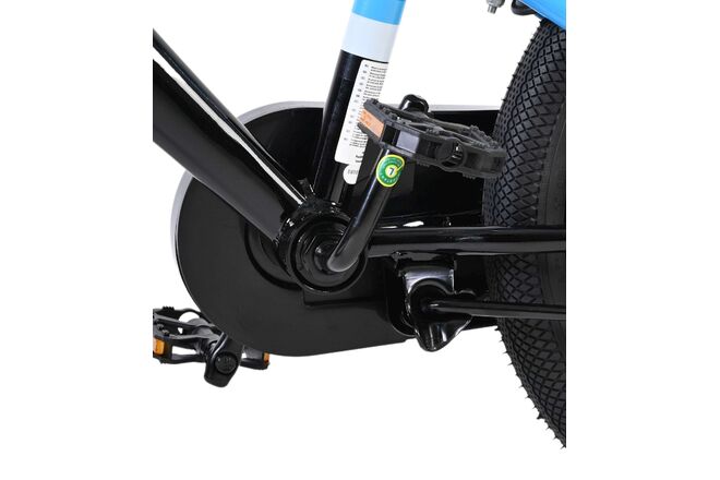 Volare Sportivo 16 inch 2026 Jongens