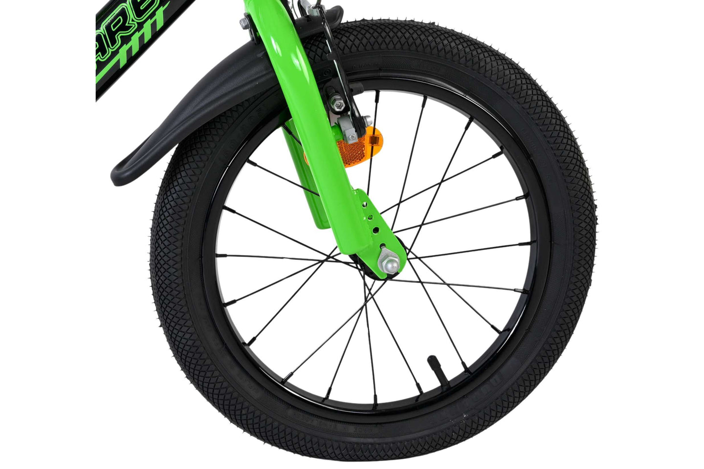 Volare Sportivo 16 inch 2026 Jongens