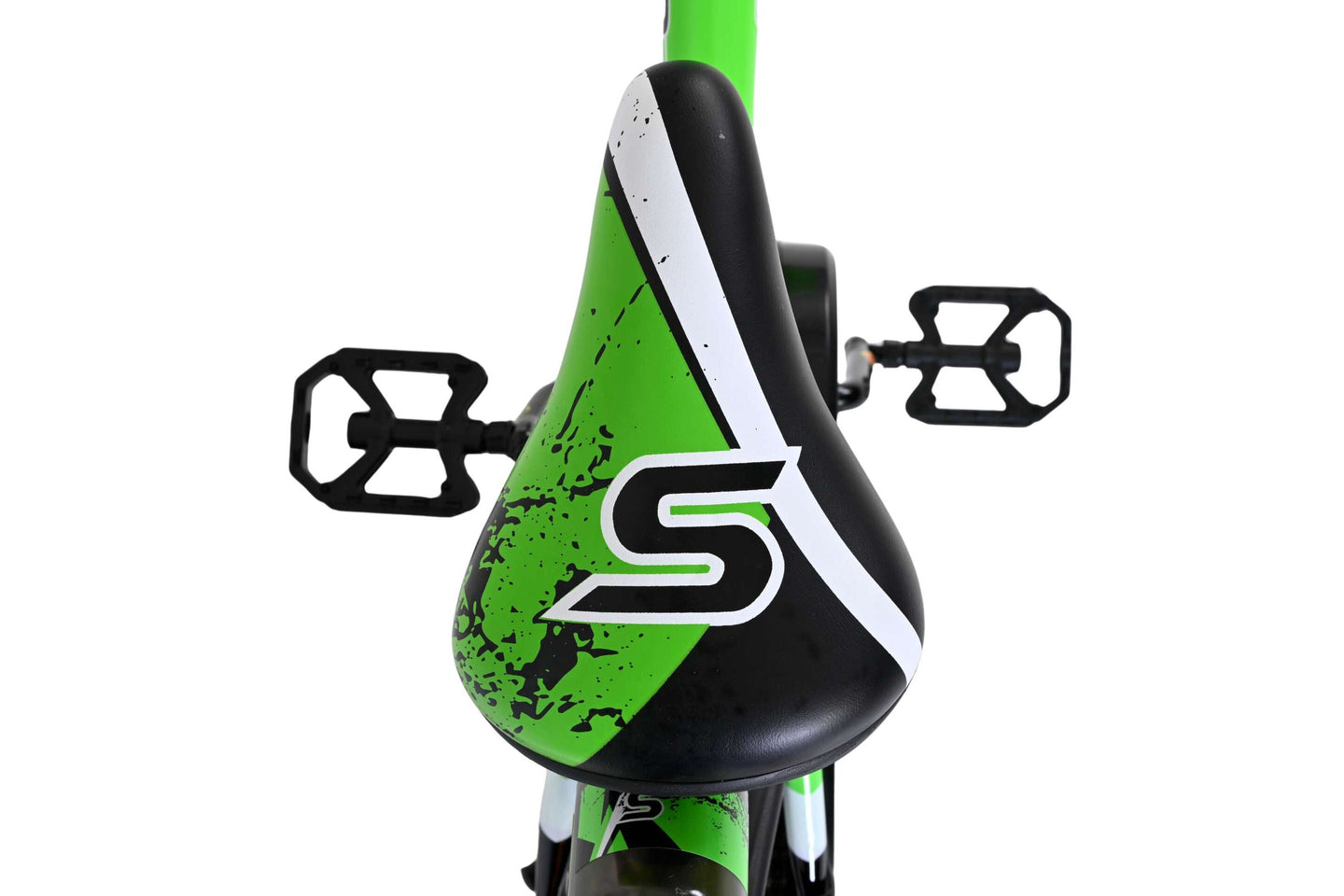 Volare Sportivo 16 inch 2026 Jongens