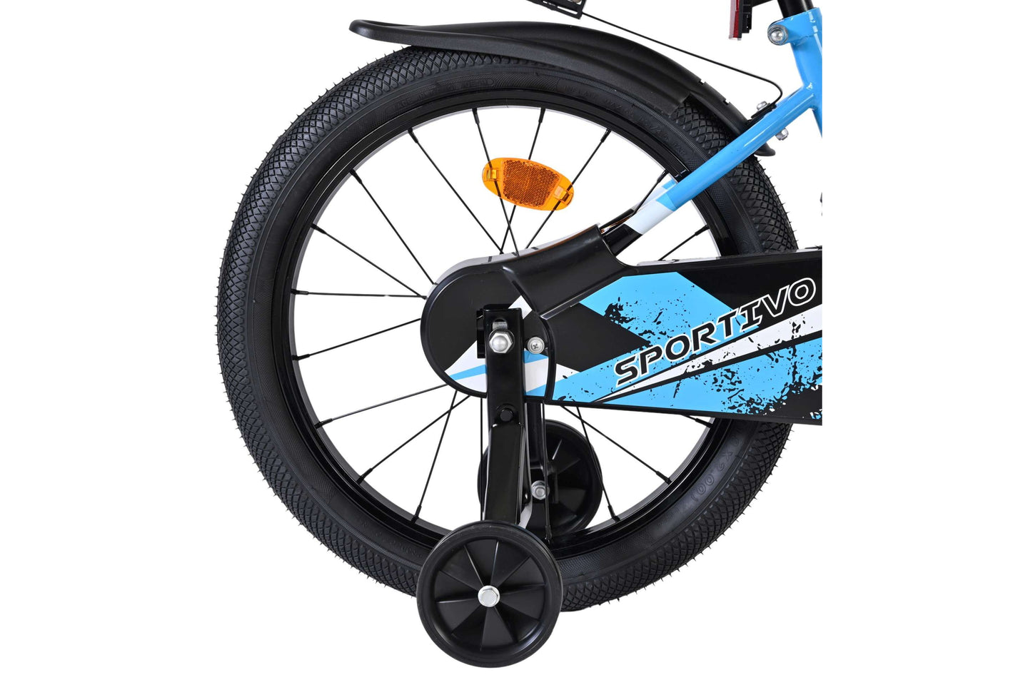 Volare Sportivo 18 inch 2026 Jongens