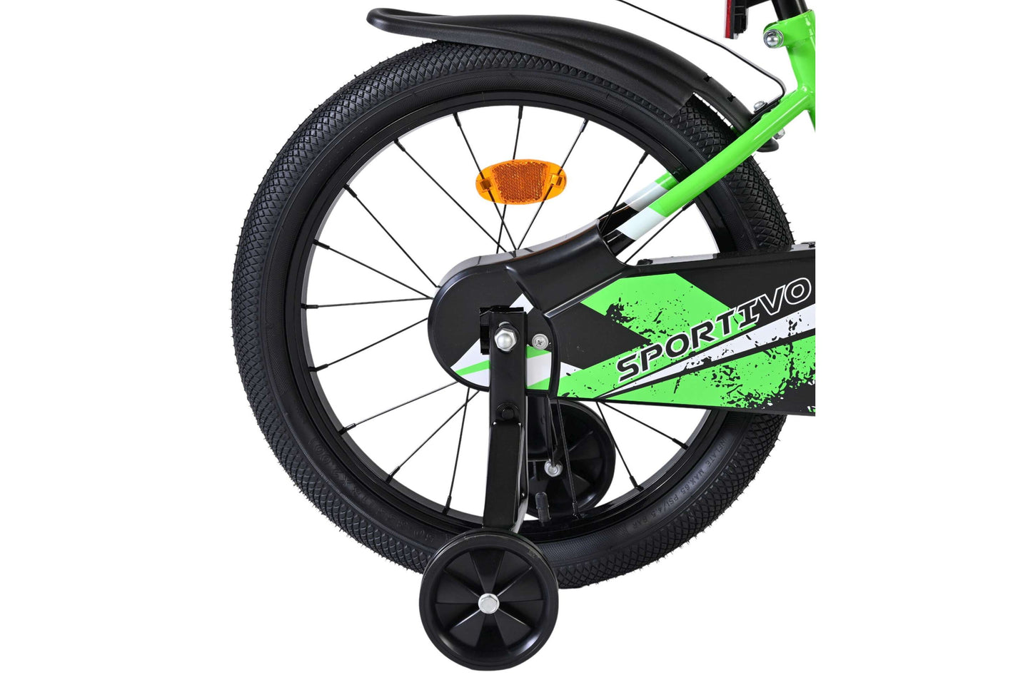 Volare Sportivo 18 inch 2026 Jongens