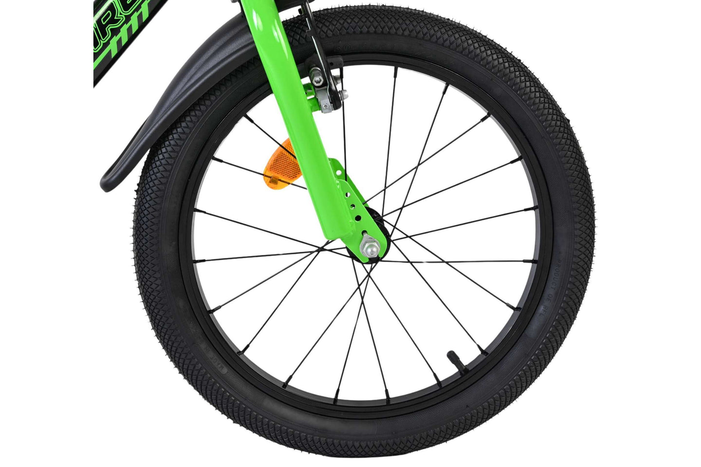 Volare Sportivo 18 inch 2026 Jongens