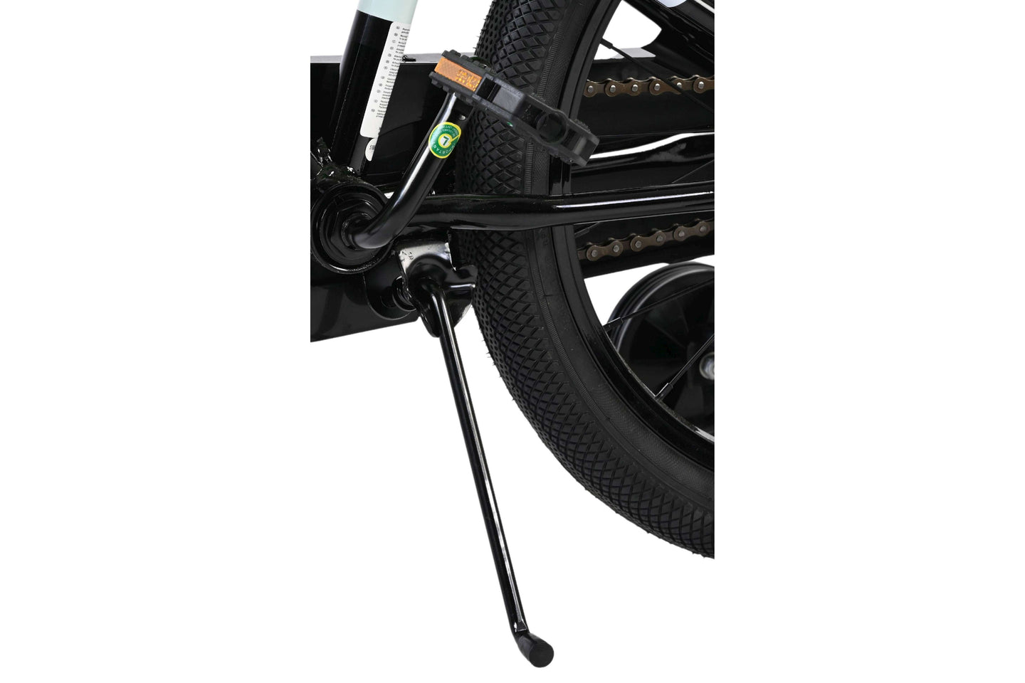 Volare Sportivo 18 inch 2026 Jongens 2 Handremmen