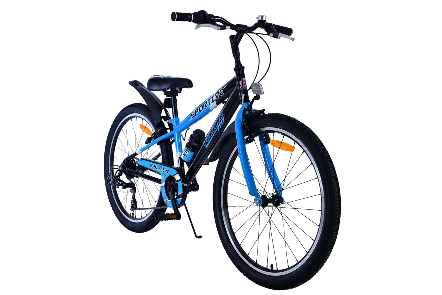 Volare Sportivo 24 Inch V7 2026 Jongens