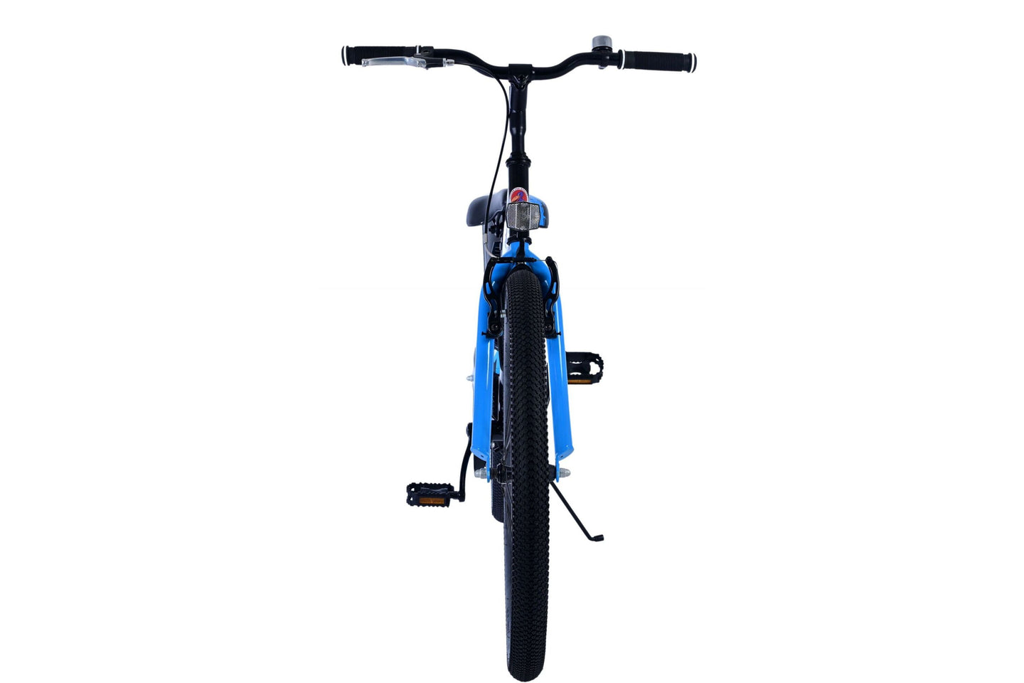 Volare Sportivo 24 Inch Jongens Handremmen