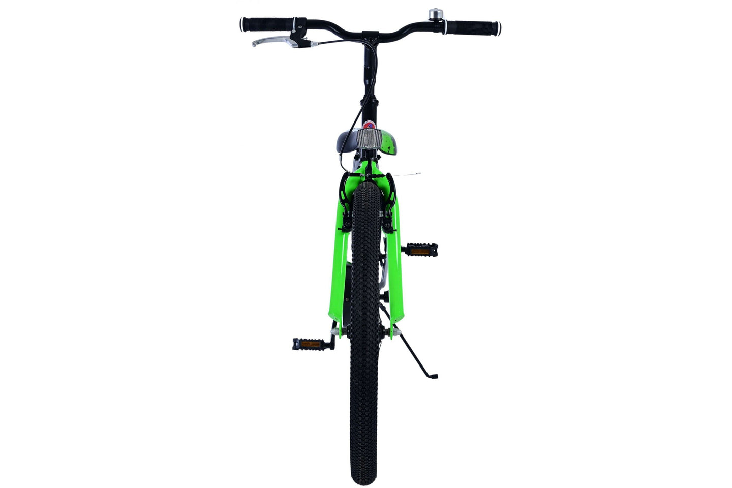 Volare Sportivo 24 Inch Jongens Handremmen