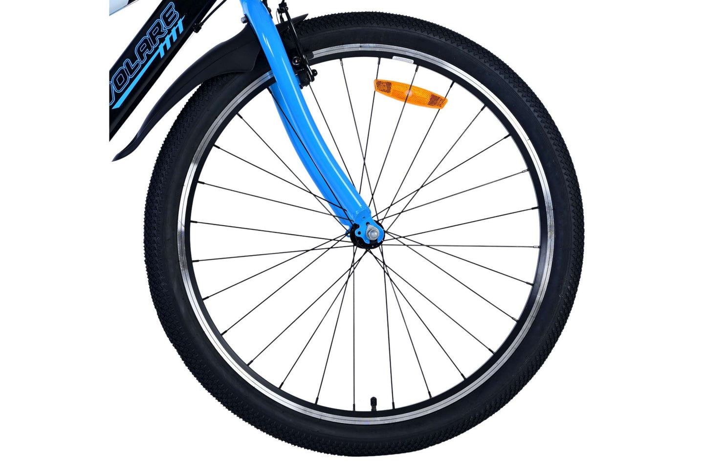 Volare Sportivo 26 Inch n7 Jongens - Fietsenconcurrent.nl