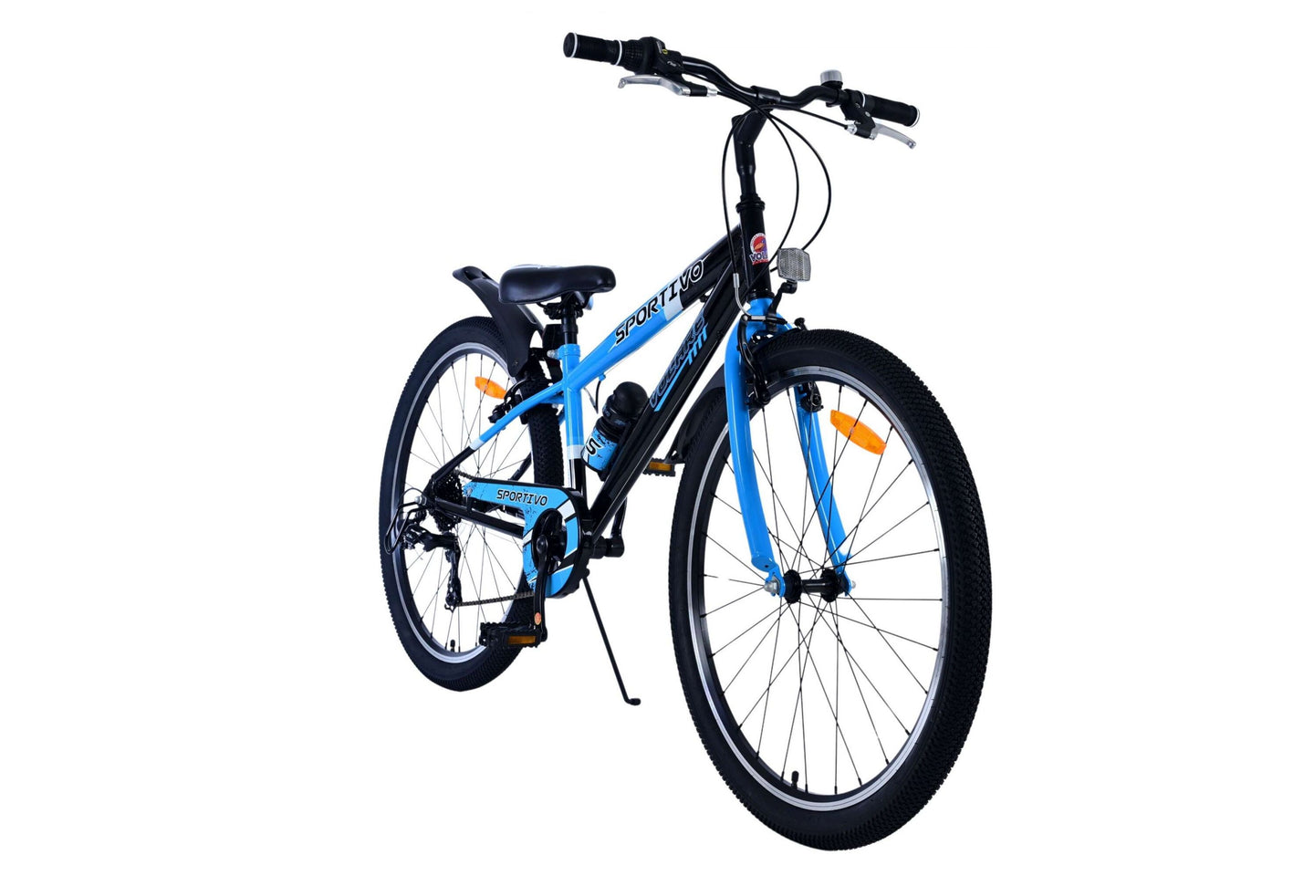 Volare Sportivo 26 Inch n7 Jongens - Fietsenconcurrent.nl