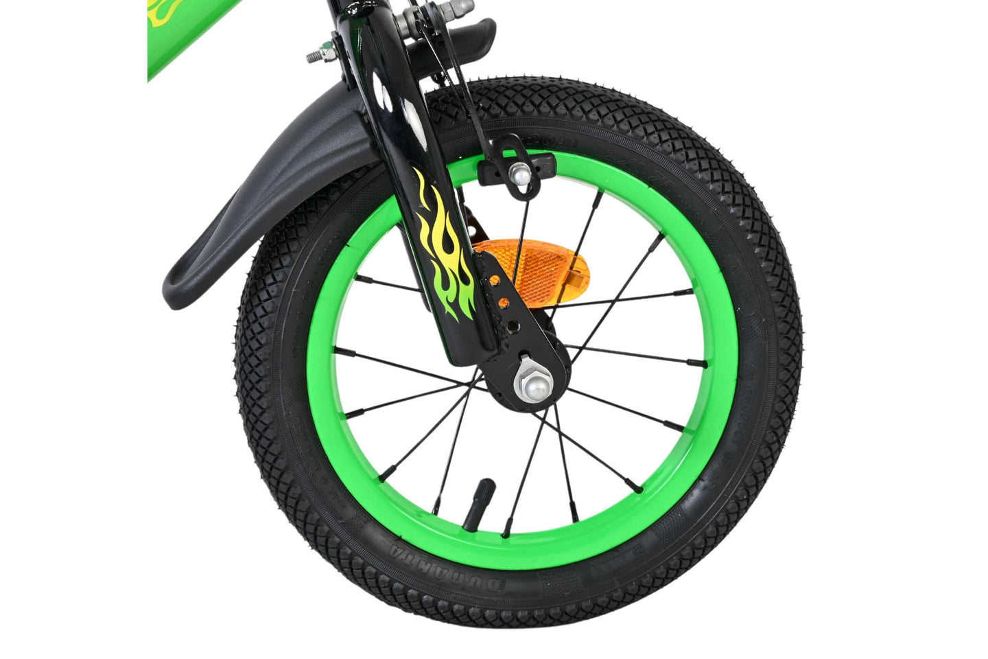 Volare Strike 14 inch 2026 Jongens - Fietsenconcurrent.nl