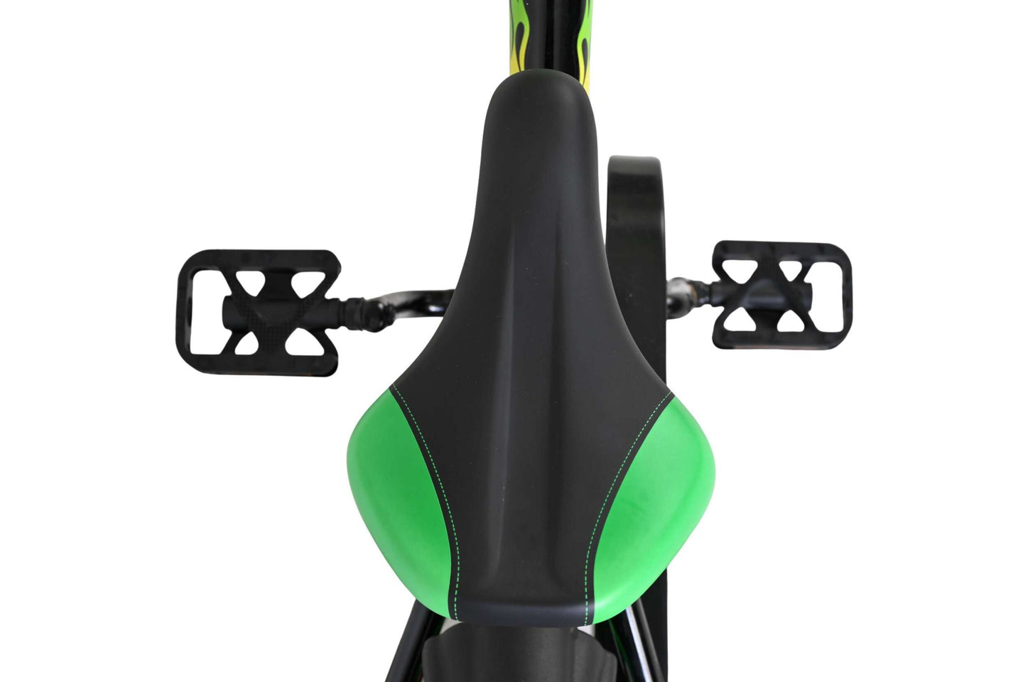 Volare Strike 14 inch 2026 Jongens - Fietsenconcurrent.nl