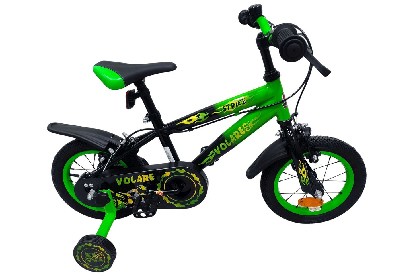 Volare Strike 14 inch 2026 Jongens