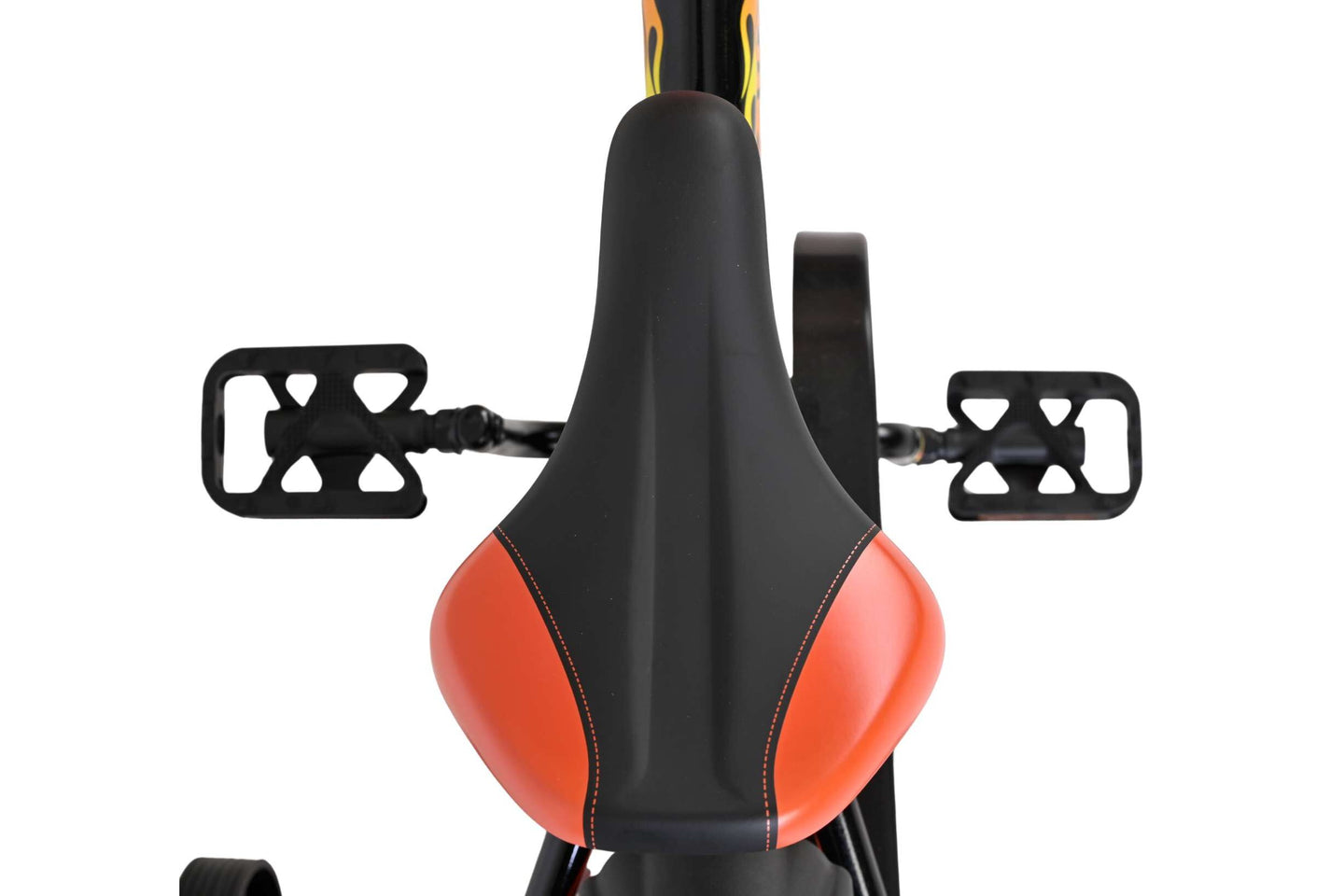 Volare Strike 14 inch 2026 Jongens - Fietsenconcurrent.nl
