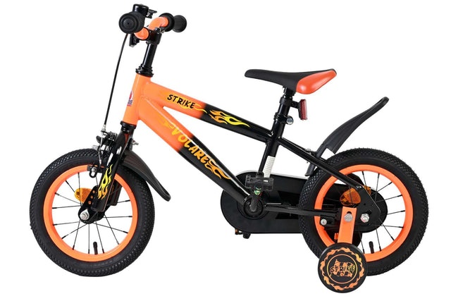 Volare Strike 14 inch 2026 Jongens - Fietsenconcurrent.nl