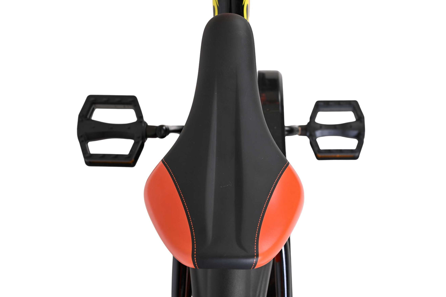 Volare Strike 16 inch 2026 Jongens - Fietsenconcurrent.nl