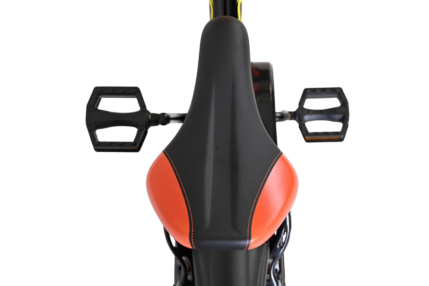 Volare Strike 16 inch 2026 Jongens 2 Handremmen - Fietsenconcurrent.nl