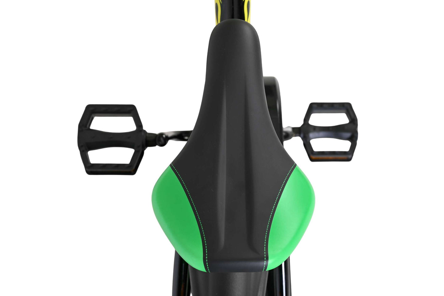 Volare Strike 16 inch 2026 Jongens - Fietsenconcurrent.nl