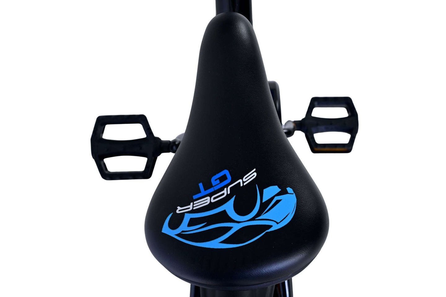 Volare Super GT 16 inch Jongens