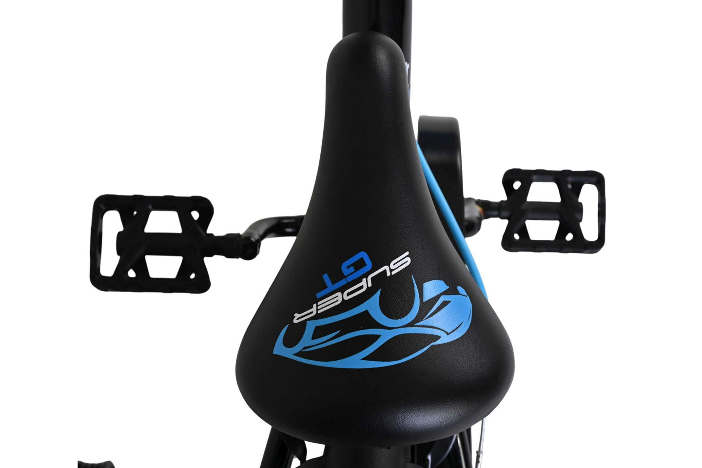 Volare Super GT 14 inch 2026 Jongens 2 Handremmen