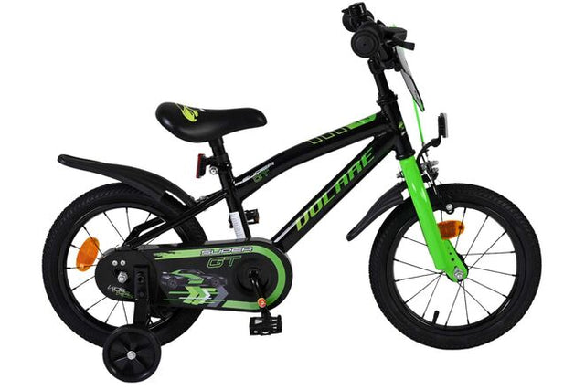 Volare Super GT 14 inch 2026 Jongens - Fietsenconcurrent.nl