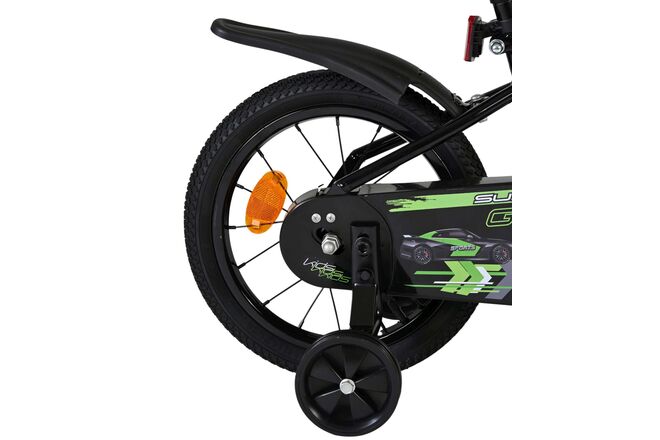 Volare Super GT 14 inch 2026 Jongens