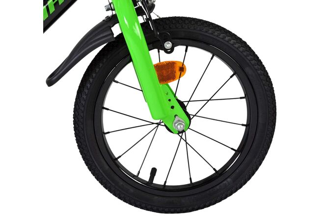 Volare Super GT 14 inch 2026 Jongens