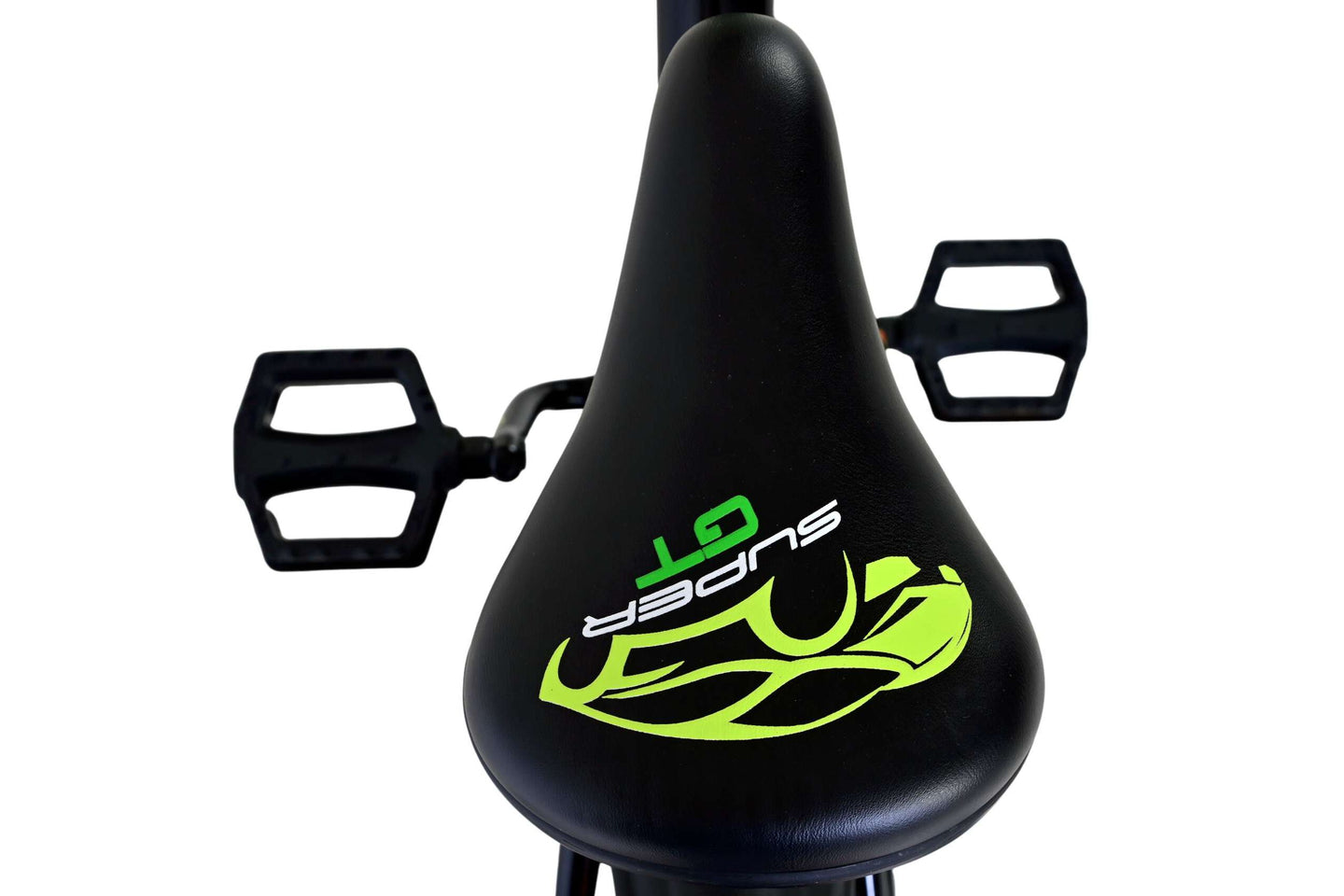 Volare Super GT 16 inch Jongens