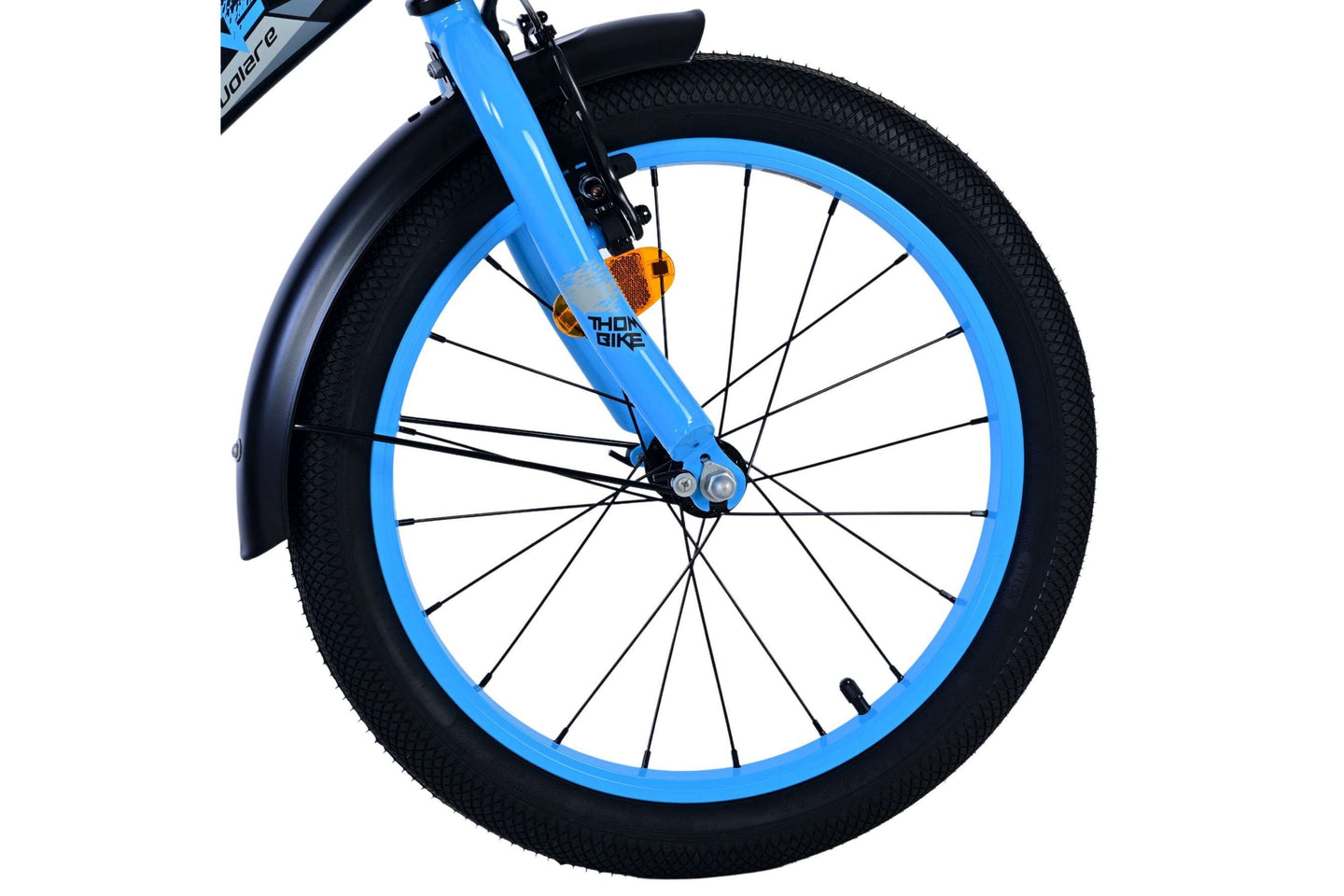 Volare Thombike 18 Inch Jongens