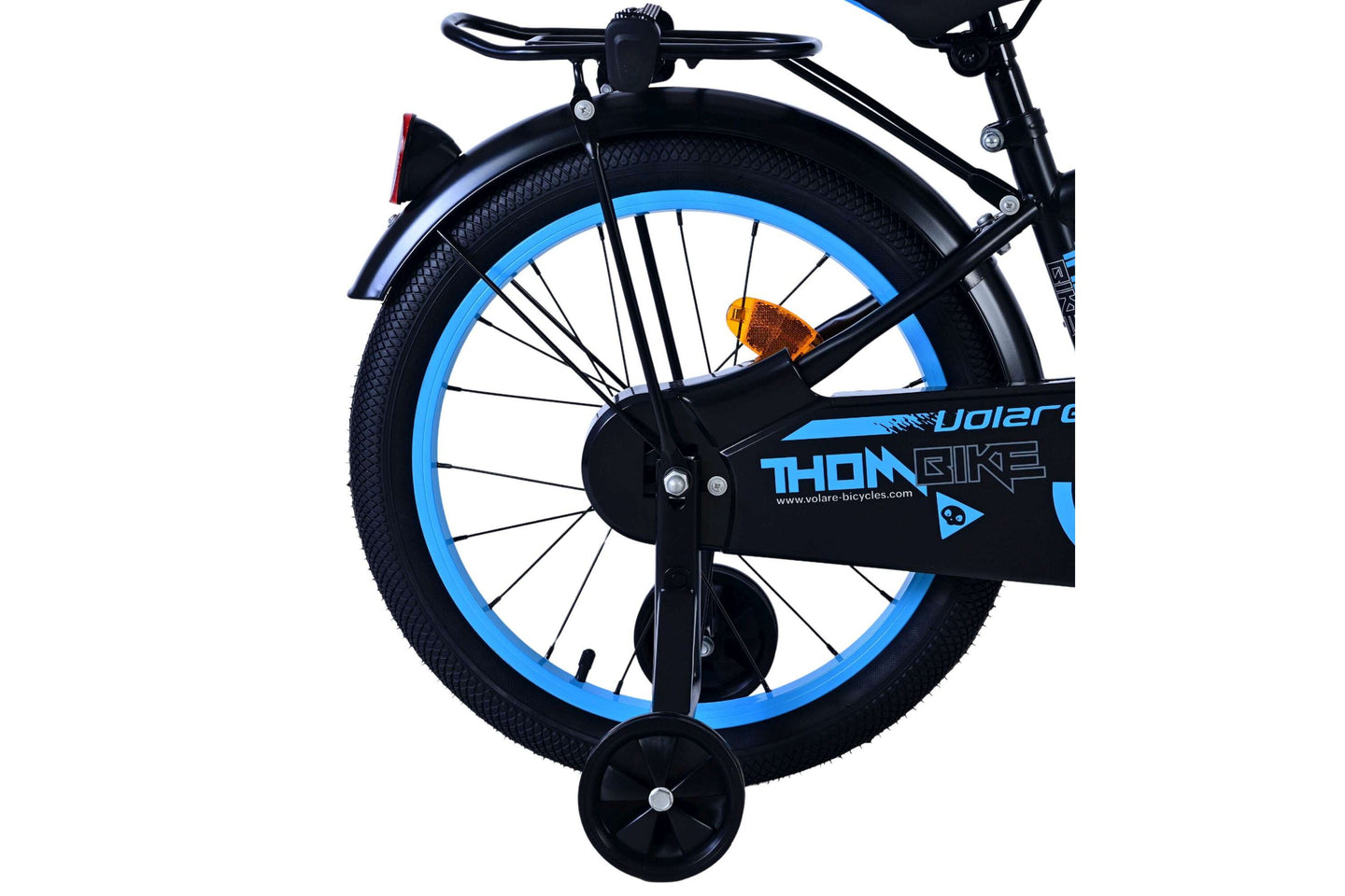 Volare Thombike 18 Inch Jongens