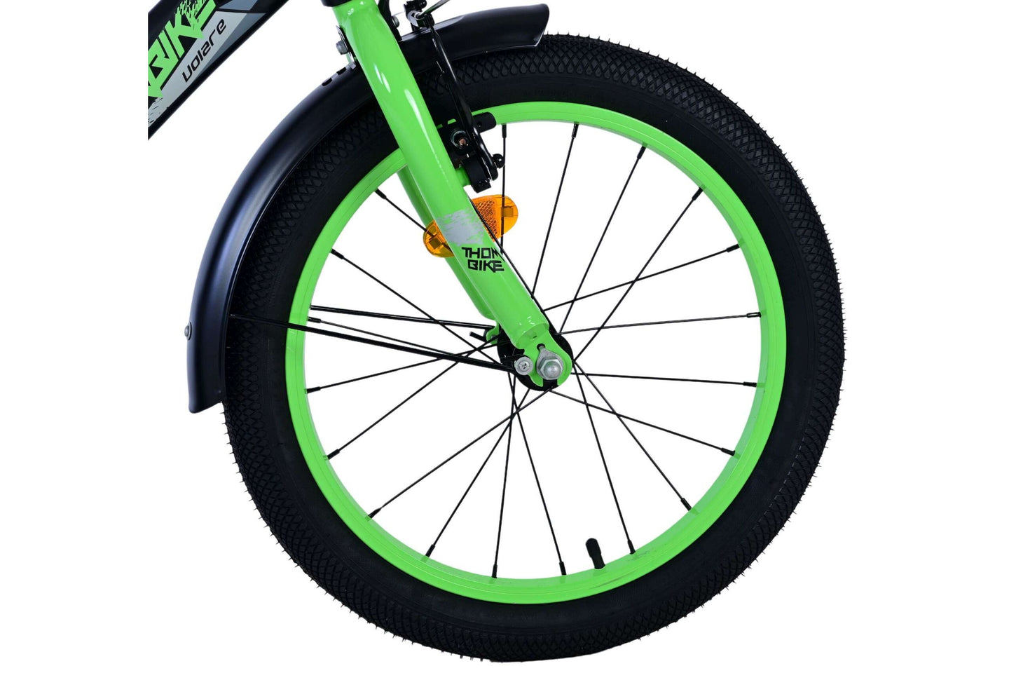 Volare Thombike 18 Inch Jongens - Fietsenconcurrent.nl