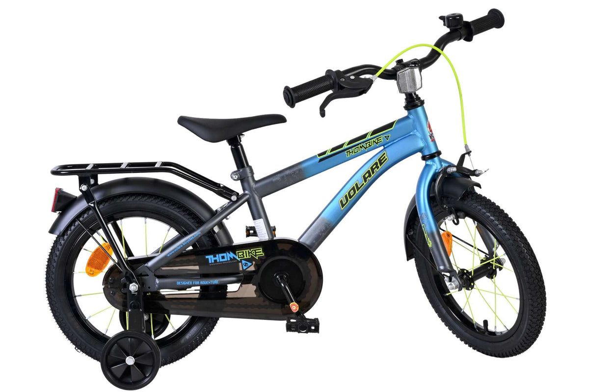Volare Thombike 14 Inch 2026 Jongens