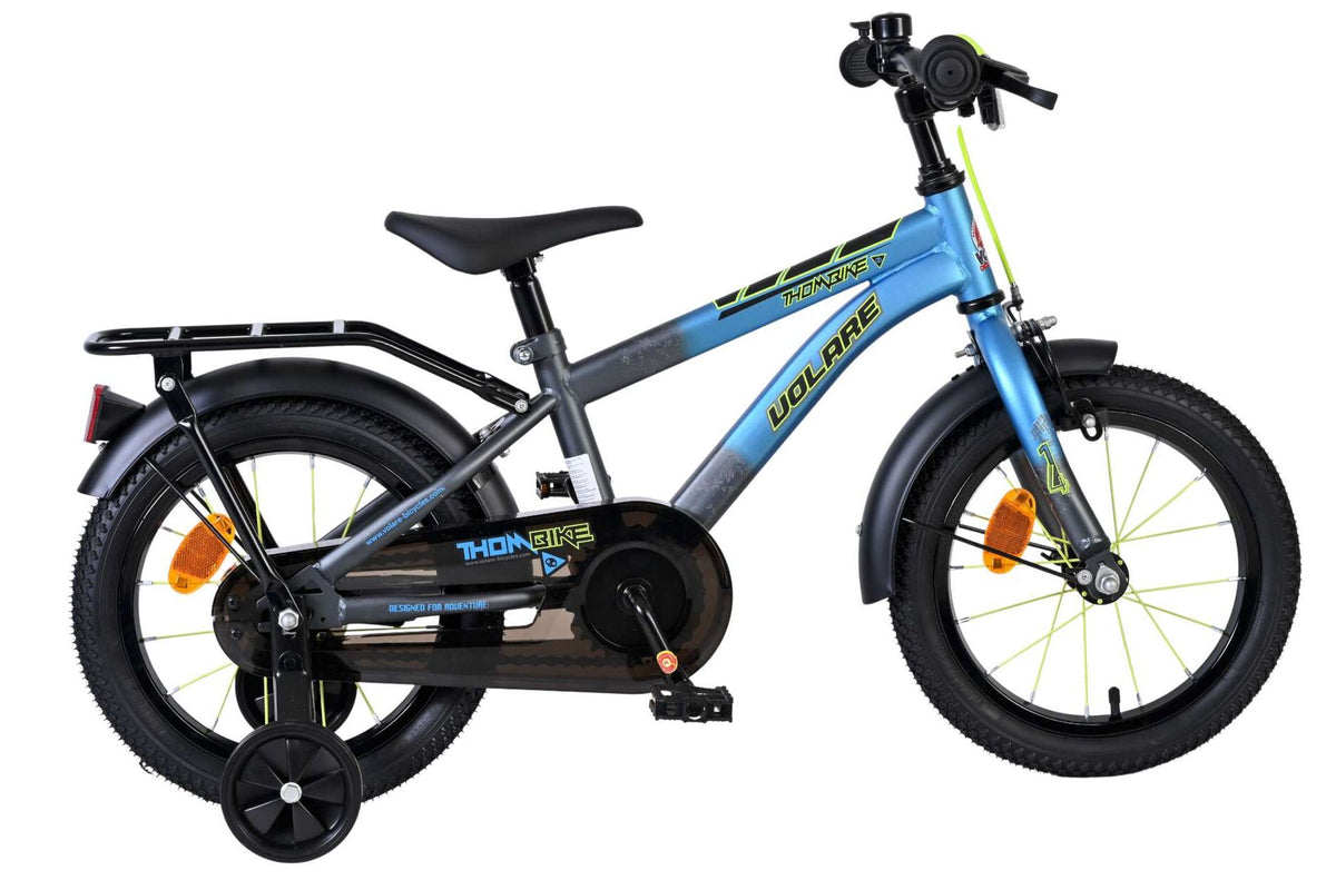 Volare Thombike 14 Inch 2026 Jongens