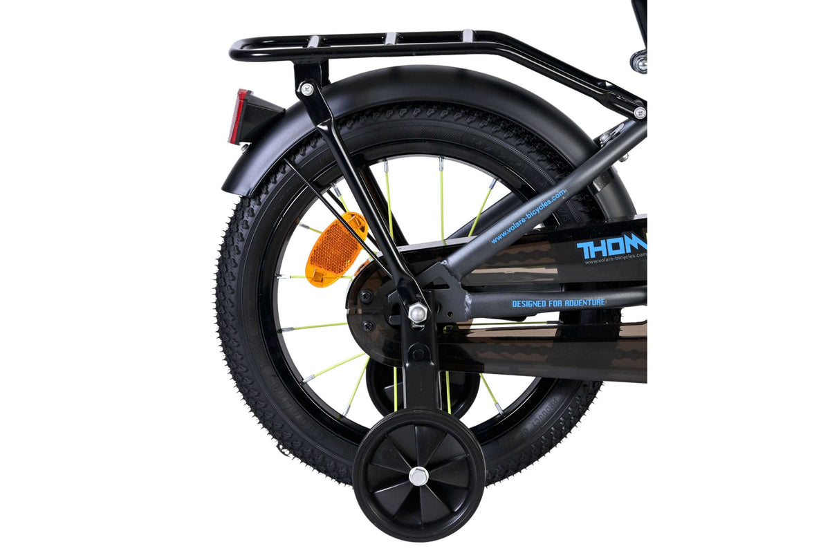 Volare Thombike 14 Inch 2026 Jongens