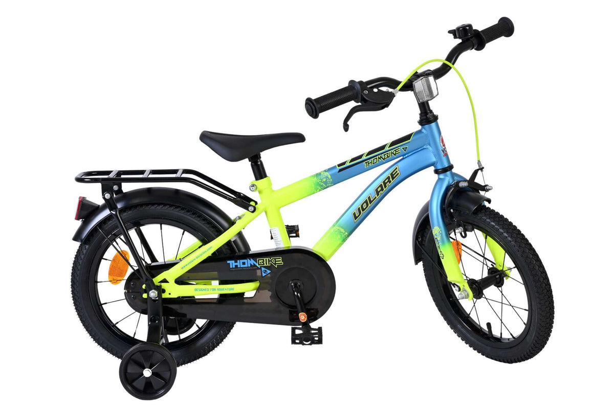 Volare Thombike 14 Inch 2026 Jongens